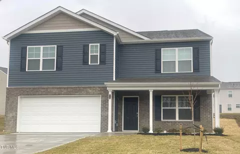 1062 Persimmon Hollow Greeneville Tn 37745, Greeneville, TN 37745