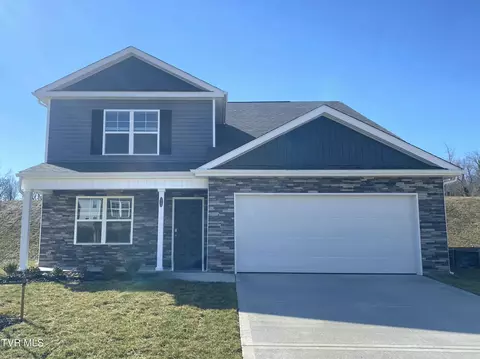 1063 Persimmon Hollow Greeneville Tn 37745, Greeneville, TN 37745