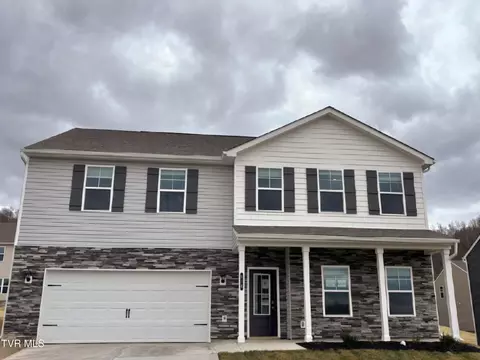 916 Ohara Court Blountville Tn 37617, Blountville, TN 37617