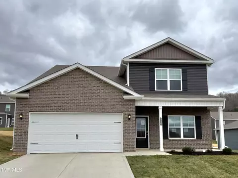 920 Ohara Court Blountville Tn 37617, Blountville, TN 37617