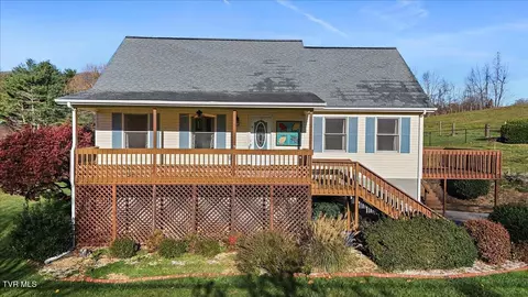 1302 Amber Drive Johnson City Tn 37601, Johnson City, TN 37601
