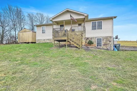 434 Boyd Carter Road Chuckey Tn 37641, Chuckey, TN 37641