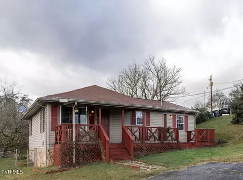 2217 Jett Road Kingsport Tn 37660, Kingsport, TN 37660