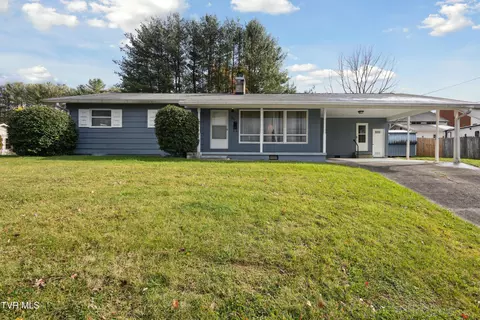 417 Glendale Drive Johnson City Tn 37604, Johnson City, TN 37604