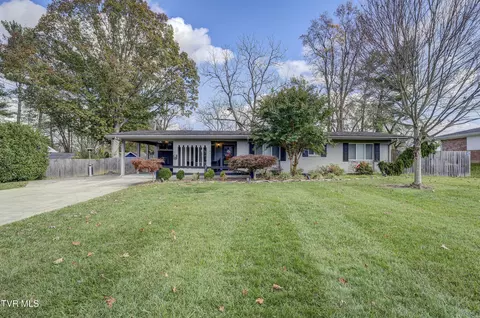 2114 Kipping Street Johnson City Tn 37601, Johnson City, TN 37601