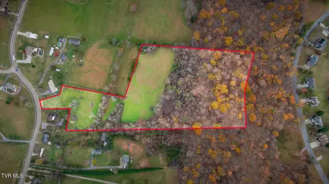 12 48 Acre Rock Springs Road Kingsport Tn 37664, Kingsport, TN 37664