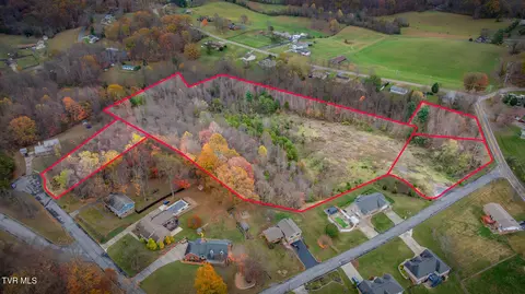 tbd Oak Forest Place Kingsport Tn 37664, Kingsport, TN 37664