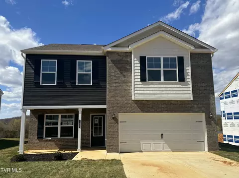 795 Magnolia Ridge Drive Blountville Tn 37617, Blountville, TN 37617