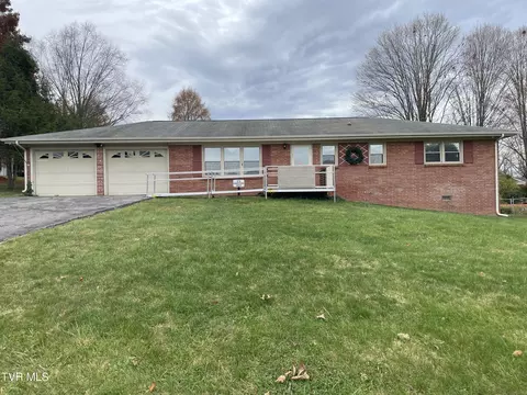 215 Homestead Drive Bristol Va 24201, Bristol, VA 24201