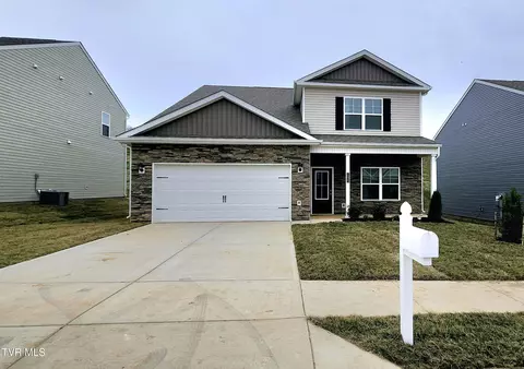 1625 Fox Meadows Circle Bluff City Tn 37618, Bluff City, TN 37618