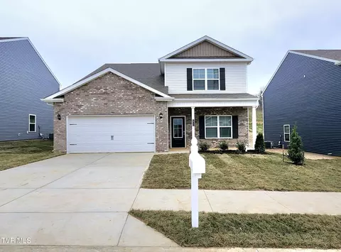 1711 Fox Meadows Circle Bluff City Tn 37618, Bluff City, TN 37618