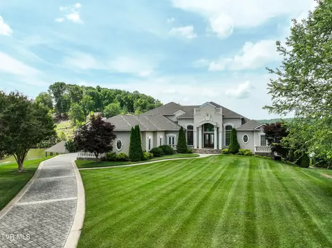 6 Edgewater Court Johnson City Tn 37615, Johnson City, TN 37615