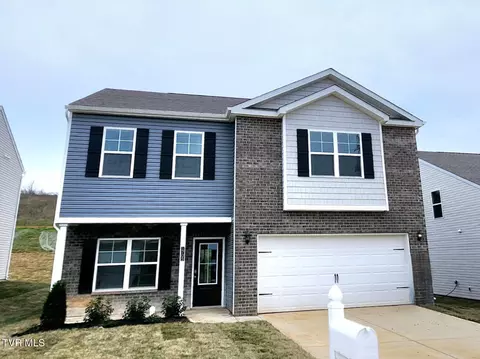 1705 Fox Meadows Circle Bluff City Tn 37618, Bluff City, TN 37618