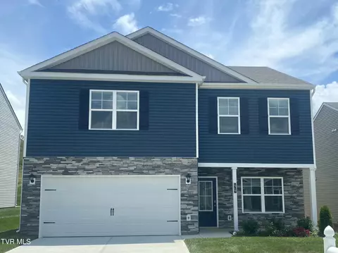 1717 Fox Meadows Circle Bluff City Tn 37618, Bluff City, TN 37618