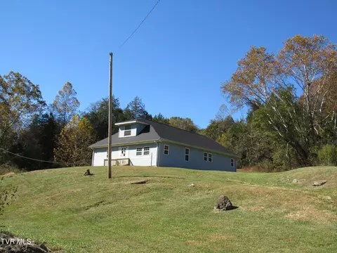 777 Possum Hollow Road Rose Hill Va 24281, Rose Hill, VA 24281