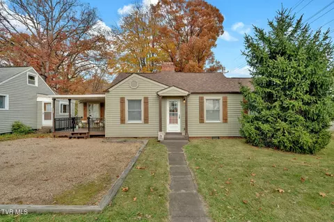 1670 E Sevier Avenue Kingsport Tn 37664, Kingsport, TN 37664