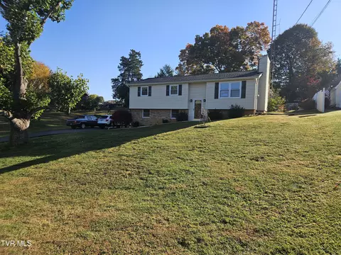 3205 Porter Avenue Kingsport Tn 37663, Kingsport, TN 37663
