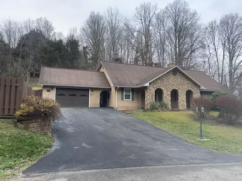 188 Bryan Drive Richlands Va 24641, Richlands, VA 24641