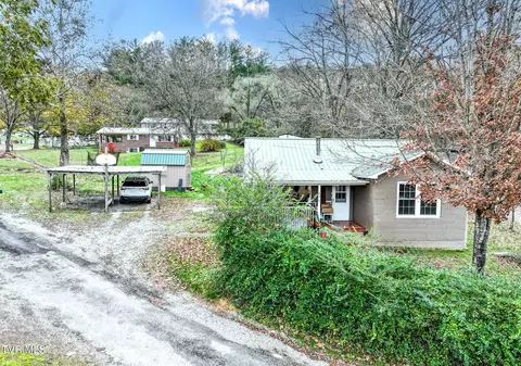 890 Wilkerson Road Mosheim Tn 37818, Mosheim, TN 37818