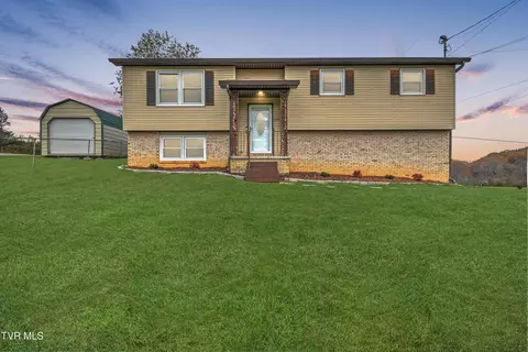531 Old Gray Station Road Gray Tn 37615, Gray, TN 37615