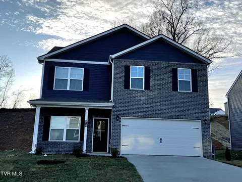 314 Terrapin Drive Johnson City Tn 37604, Johnson City, TN 37604