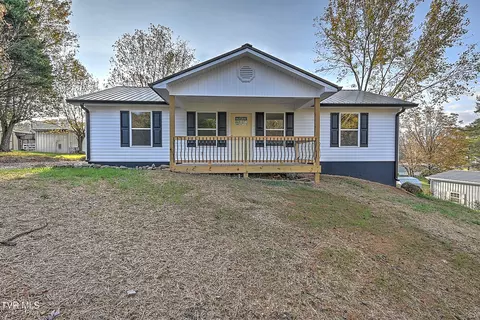 135 Lakeview Street Greeneville Tn 37745, Greeneville, TN 37745
