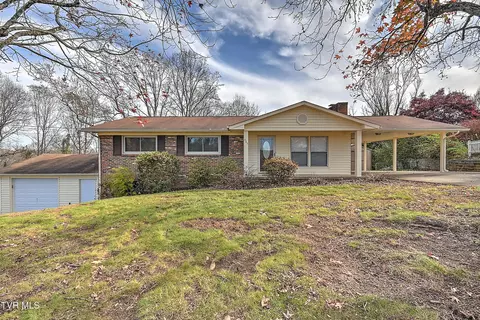 465 Merman Road Kingsport Tn 37663, Kingsport, TN 37663