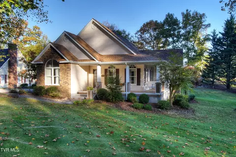 116 Tami Drive Johnson City Tn 37601, Johnson City, TN 37601