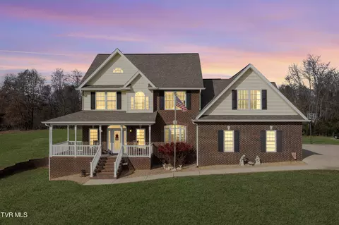 247 Lake Vista Circle Piney Flats Tn 37686, Piney Flats, TN 37686
