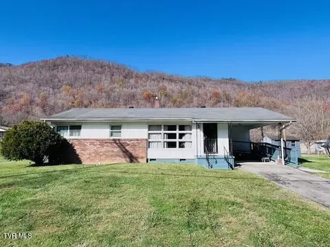 1103 W 2nd Avenue Big Stone Gap Va 24219, Big Stone Gap, VA 24219