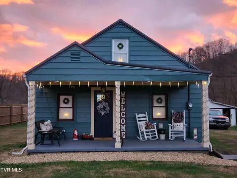 111 Crowe Road Elizabethton Tn 37643, Elizabethton, TN 37643