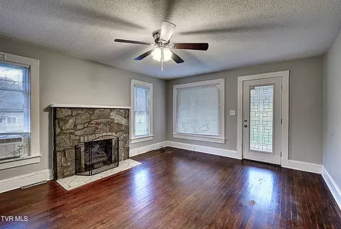 Living - 221 S Mohawk Drive Erwin Tn 37650, Erwin, TN 37650 photo 2 of 4