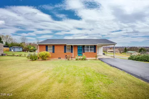 103 Fairway Drive Johnson City Tn 37615, Johnson City, TN 37615