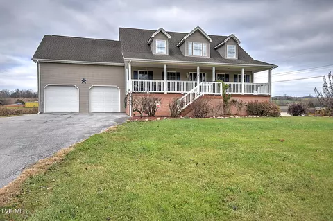 19073 Cleveland Road Abingdon Va 24211, Abingdon, VA 24211
