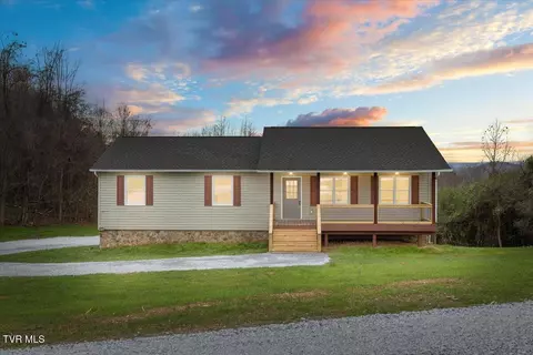 280 S Summer Sound Road Piney Flats Tn 37686, Piney Flats, TN 37686