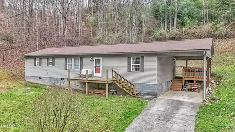 9639 Cumberland Road Pound Va 24279, Pound, VA 24279