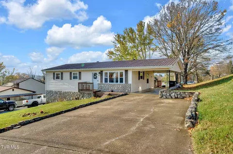 211 Linda Street Greeneville Tn 37743, Greeneville, TN 37743