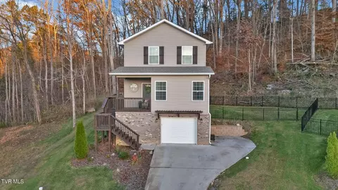 1723 Bridle Court Kingsport Tn 37663, Kingsport, TN 37663