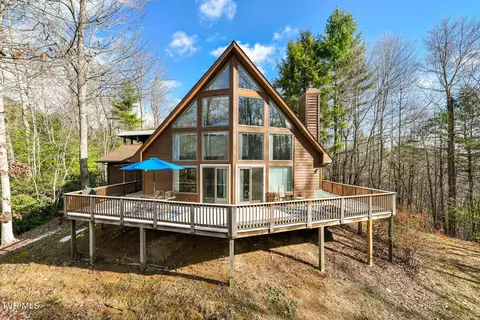 966 Old Wood Lane Mountain City Tn 37683, Mountain City, TN 37683