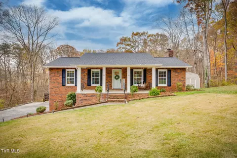 501 Dover Avenue Mount Carmel Tn 37645, Mount Carmel, TN 37645