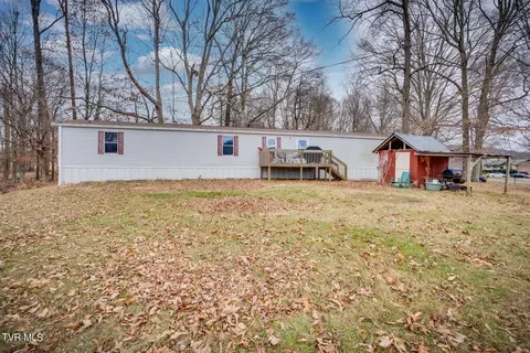 537 Dean Archer Road Jonesborough Tn 37659, Jonesborough, TN 37659