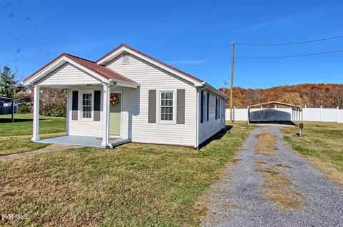 532 Cedar Street Mount Carmel Tn 37645, Mount Carmel, TN 37645