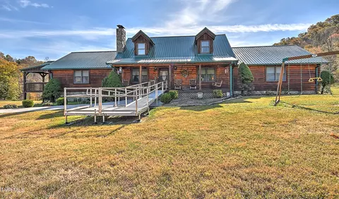 3038 Shavers Ford Rd Pennington Gap Va 24277, Pennington Gap, VA 24277