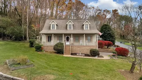 3301 Hull Drive Kingsport Tn 37664, Kingsport, TN 37664