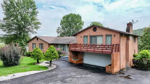 335 Gary Drive Richlands Va 24641, Richlands, VA 24641