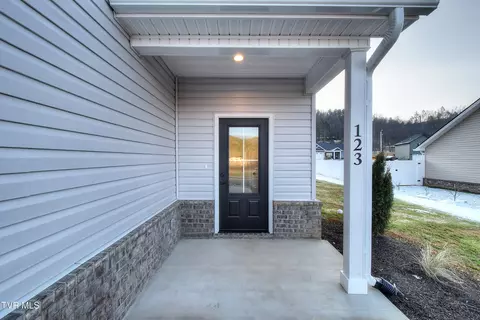 Exterior - 134 Ervin Loop Erwin Tn 37650, Erwin, TN 37650 photo 3 of 7