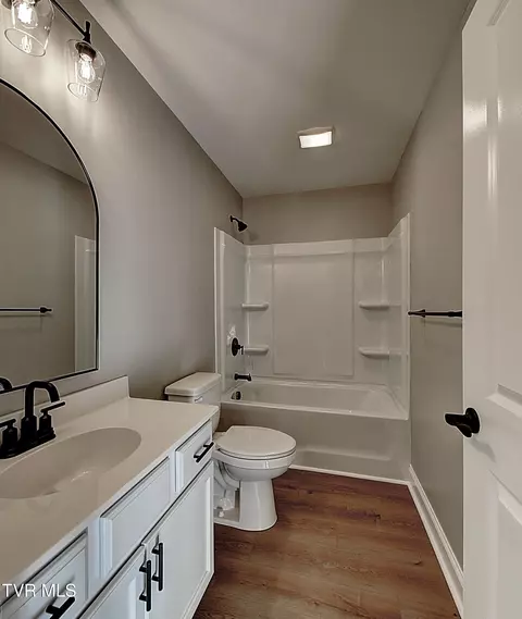 Bath - 134 Ervin Loop Erwin Tn 37650, Erwin, TN 37650 photo 5 of 5