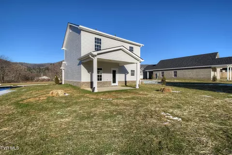 Exterior - 134 Ervin Loop Erwin Tn 37650, Erwin, TN 37650 photo 5 of 7