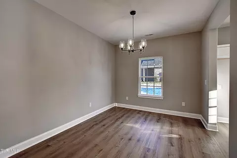 Dining - 134 Ervin Loop Erwin Tn 37650, Erwin, TN 37650 photo 3 of 3