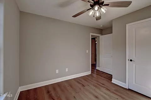 Bedroom - 134 Ervin Loop Erwin Tn 37650, Erwin, TN 37650 photo 5 of 5